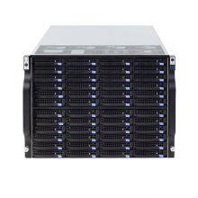 36, 48 or 60 Disk High-performance Monitoring Storage and Forwarding Server thumbnail-5