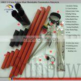 Single Core Heat Shrinkable Terminations thumbnail-2