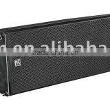 M120MKII Double 12" line array speaker