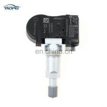 Tire Pressure Sensor 52933-D4100 TPMS For Optima Sportage Sorento Genesis Ioniq 52933D4100 thumbnail-5