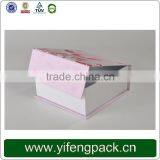 High Quality Top Sell Eco Custom Made Paper Cardboard Gift Box thumbnail-3