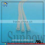 SUNBOW Food Grade Matte Surface Soft Silicone Rubber Hose for Hookah thumbnail-2