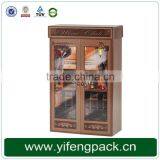 Fashion High Quality Wine Glass Box Gift Set thumbnail-1