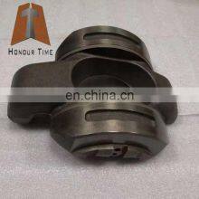 Excavator E330 Hydraulic Main Pump Spare Parts for K5V160 Swash Plate Support and Pad thumbnail-3