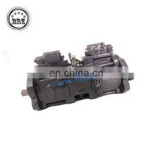 DOOSAN DX225 Excavator Hydraulic Pump DX260LC DX300LC DX345LC DX350LC DX225LC Main Pump thumbnail-5
