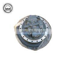 EC140 Travel Motor EC140B EC140LC Hydraulic Motor EC140BLC Final Drive 14524182 thumbnail-2
