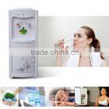 Plastic Standing Water Dispenser With Bottle/national Water Dispenser thumbnail-5