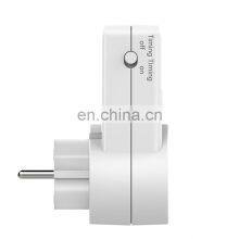 Digital Countdown Timer Switch Universal Socket Plug-in Time Control Phone Battery Electric Car Charge Electric EU Plug 10A thumbnail-5