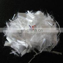 Junchi Good Quality Virgin High Tenacity Geotextile Nonwoven Short Polypropylene Fiber thumbnail-4