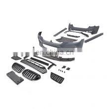 F90 M5 Style Body Kit for BMW G30 G31 G38 520i 530i 540i 2018-2020 thumbnail-3