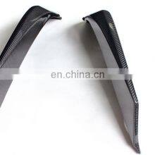 Carbon Fiber Car Front Splitter for BMW 6 Series F06 F12 F13 M TECH 2014 thumbnail-5
