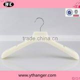 Hot Selling Velvet Hanger Can be Acceped Customized Logo thumbnail-1