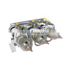 Factory Price Triple Racor Fuel Water Separator Turbine Assembly 79/1000FHV 791000FHV30
