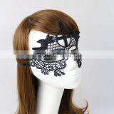 Wholesale Black Sexy Women Gift Party Mask Malaysia thumbnail-2