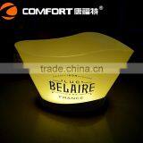 12L Big Champagne Ice Bucket With Led thumbnail-1