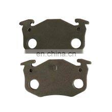 China Factory Hi-Q Auto Parts Back Plate D335 For Cars thumbnail-2