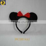 Discounting Mickey Headband Decorative for Hot Selling thumbnail-1