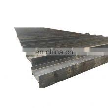 Factory Price Steel Structure for Car Parking thumbnail-5