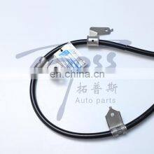 China Manufacturer Supplier High Quality Product OEM 46430-60010 Brake Cable For TOYOTA thumbnail-3