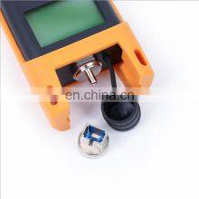 KPM FTTH Cable Mini Size Light Source Fiber Optic Power Meter thumbnail-3