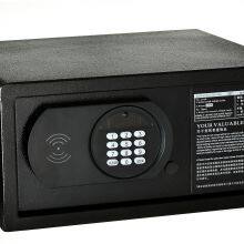 Keyless Access Electronic Lock And Mifare Card Open Hotel Room Safe thumbnail-3