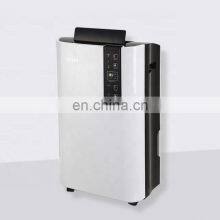 Belin 50L/D Strong Dehumidifying Home Dehumidifier With 10L Movable Water Tank thumbnail-3