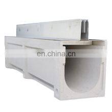 C300 Drainage Ditch Cover Out Door u Frp Drainage Ditch Channels thumbnail-1