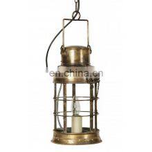 Designer Nautical Lantern