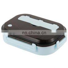 High Productivity Fresh Food Contain Portable Meal Tiffin Heating Warmer Lunch Bento Box thumbnail-2