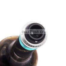 SS Custom Leakproof Pump Reusable Sealer Silicone Vacuum Cork Wine Bottle Stopper thumbnail-3