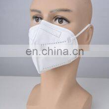 Kn95Mask Black Color Disposable Face For Adults Kn 95Mask Medical K95 Facemask Disposable Mascarilla Kn 95 Medical thumbnail-2