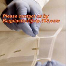 Stomacher Sterile Sample Bags For Sample Transport And Storage, Lab Sterile Sampling Blender Bag With Filter thumbnail-2