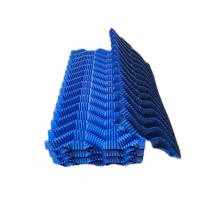 305mm PVC Filler For Cooling Tower/ Offset Cooling Tower Packing thumbnail-3