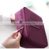 Travel Bag Organizer Travel Jewelry Organizer Makeup Organizer Quality Choice thumbnail-3