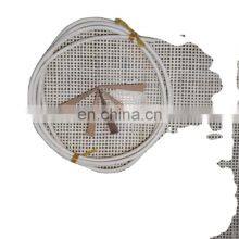 Top Rank Quality and Factory Price Rattan Cane Webbing for Sale Various Size Fine Open / Webbing Mesh From Viet Nam Wholesale thumbnail-2