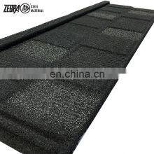 Stone Coated Metal Roofing Shingles Stone Coated Aluminium Roofing Tiles thumbnail-4