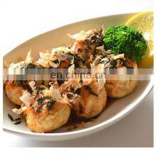 OEM Bulk Packing Frozen Roasted Octopus Ball thumbnail-1