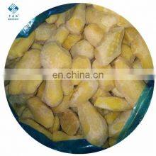 IQF Frozen Ginger Chunk thumbnail-1