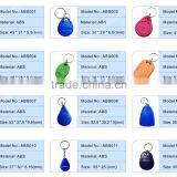 125Khz ABS Small RFID Tags for RFID Card Reader thumbnail-2