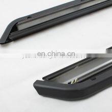 Aluminium Alloy Running Board Side Step Bar Nerf Bars for Jeep Grand Cherokee 2011-2014 Offroad Auto Parts SUV Accessories thumbnail-4