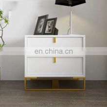 Manufacturers Are Promoting High Quality And Inexpensive Household Lamp Wooden Bedside Cabinets Luxury Bedside Table
