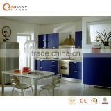 High glossy lacquer Kitchen Cabinet (kitchen design)