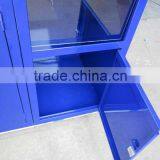 Drawer Garage Steel Tool Storage Cabinet AX-96130b thumbnail-5