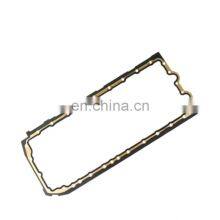 Car Engine Oil Pan Gasket Seal Set 11137600482 For BMW X3 X4 X5 X6 E70 E71 E72 E82 E88 E90 E91 E92 E93 thumbnail-1