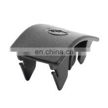 Auto Parts Black Isofix Slot Trim Cover For Audi A4 B8 A5 OEM 8T0887187 thumbnail-3