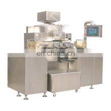 Sinoped Full Automatic Gelatin Melting and Filling Material Preparation System Softgel Capsule Packing Production Line thumbnail-4