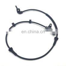 High Quality ABS Abs Wheel Speed Sensor 96852905 for Chevrolet AVEO 2011-