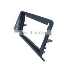 New 9' Car Radio GPS Navigation Multimedia Player Navigation Multimedia Stereo Frame thumbnail-2