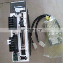 Panasonic A5 Series Servo Motor MSMD012G1U Panasonic 100w Motor thumbnail-1