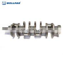 Wholesale Top Quality Auto Engine Parts Ok75A11301 JT Crankshaft For KIA thumbnail-2